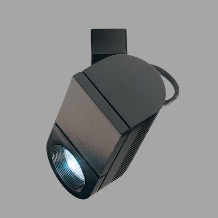 Nora Lighting TELESCOPE W/XFM 50/MR16 BK NTL-215B